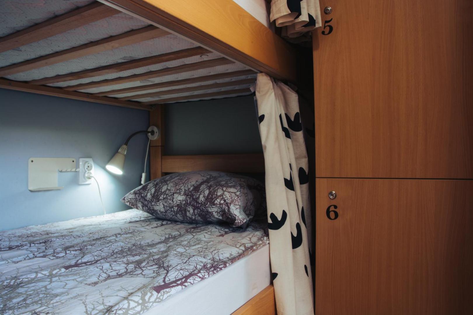 Skopje Downtown Hostel Zewnętrze zdjęcie