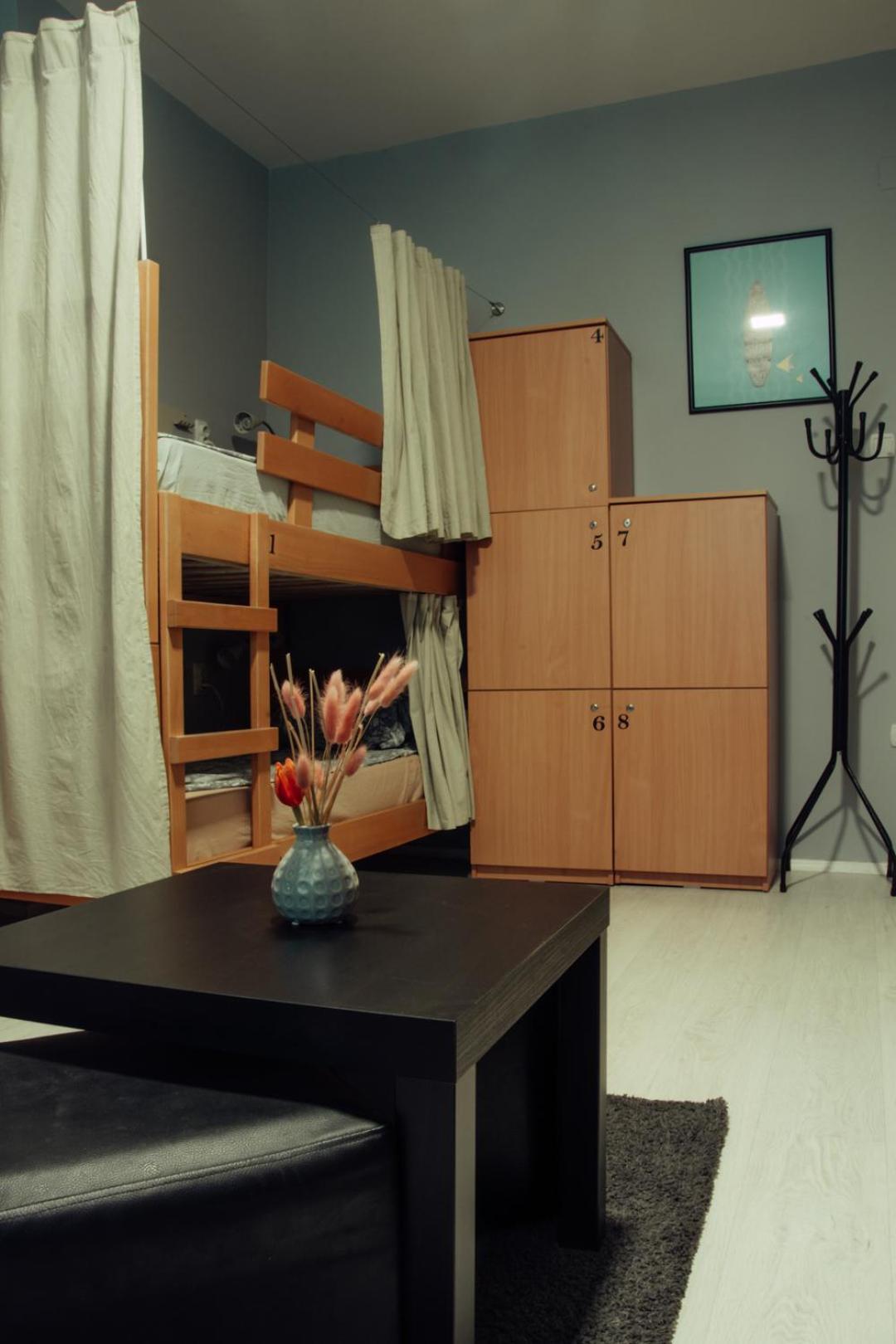 Skopje Downtown Hostel Zewnętrze zdjęcie